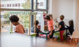 Vie scolaire et périscolaire - Maisons-Alfort