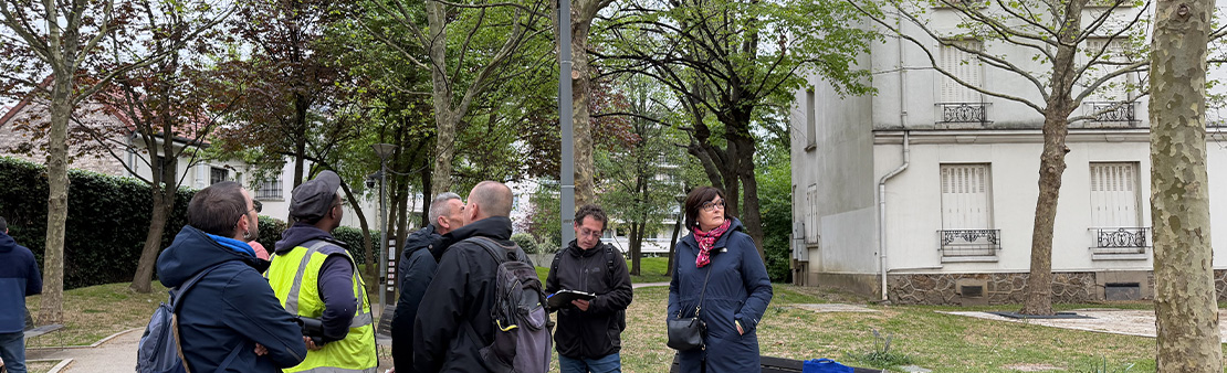 Biodiversité : avec la LPO, la Ville s’engage pour protéger les oiseaux de son territoire