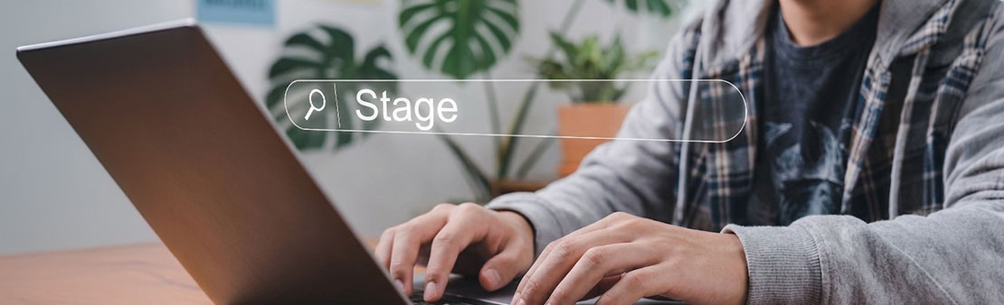 Aide à la recherche d’un stage de 3e : rechercher son entreprise