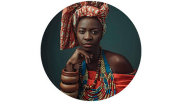 Concert : « Gaëlle Wondje, 20 ans de carrière »