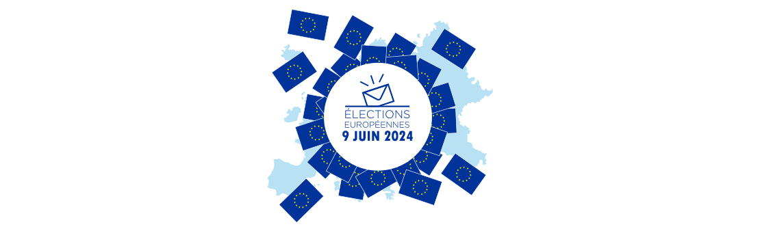 Élections Européennes 2024 : tout comprendre de ce scrutin