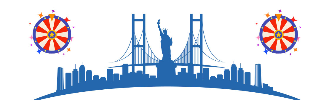 Fête des marchés : envolez-vous pour New-York !