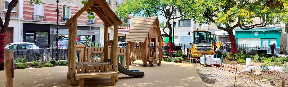 Grands projets : des avancées concrètes pour les Maisonnais