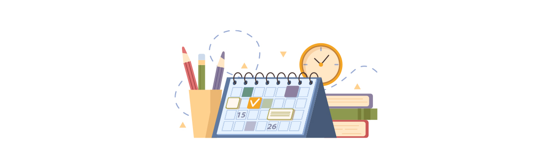 Accueils de loisirs & restauration scolaire : inscrivez votre enfant pour la rentrée 2026-2027