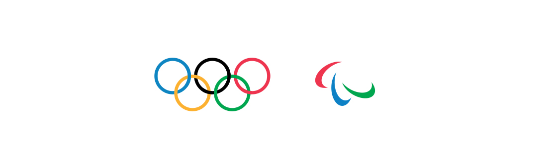Les Jeux Olympiques et Paralympiques
