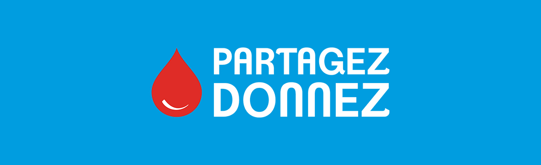 14 juin, Journée mondiale des donneurs de sang