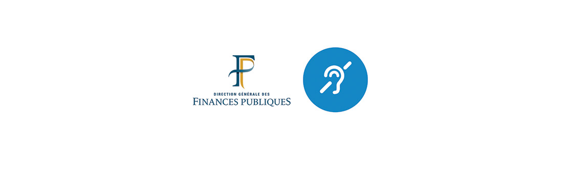 Impôt sur le revenu :  Les Finances Publiques du Val-de-Marne au service des personnes sourdes et malentendantes