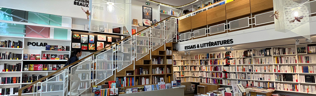 Librairie-école La Ruche : déjà 5 ans de partage et d’échanges