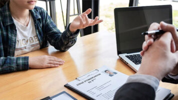 Aide à la recherche d’un stage de 3e : me préparer aux entretiens