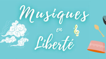 Musiques en Liberté