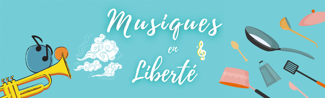 Musiques en Liberté