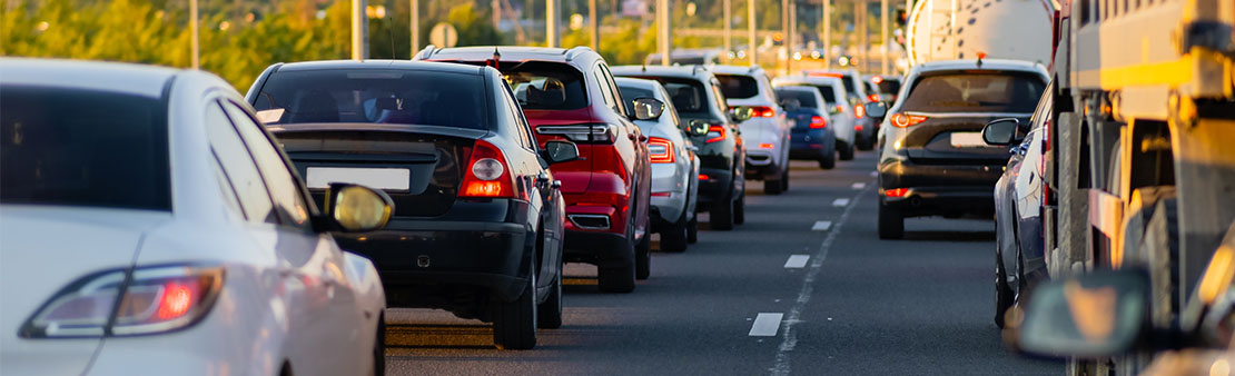 Nuisances sonores : abaissement de la vitesse à 70 km/h sur l’A4 dès novembre