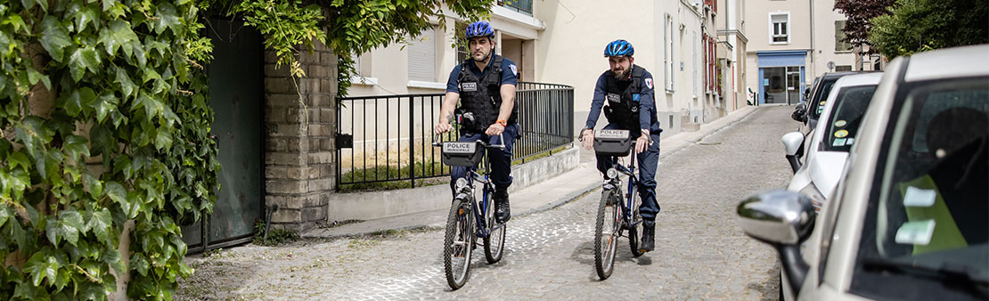 Opération Tranquillité Vacances : pensez à vous inscrire