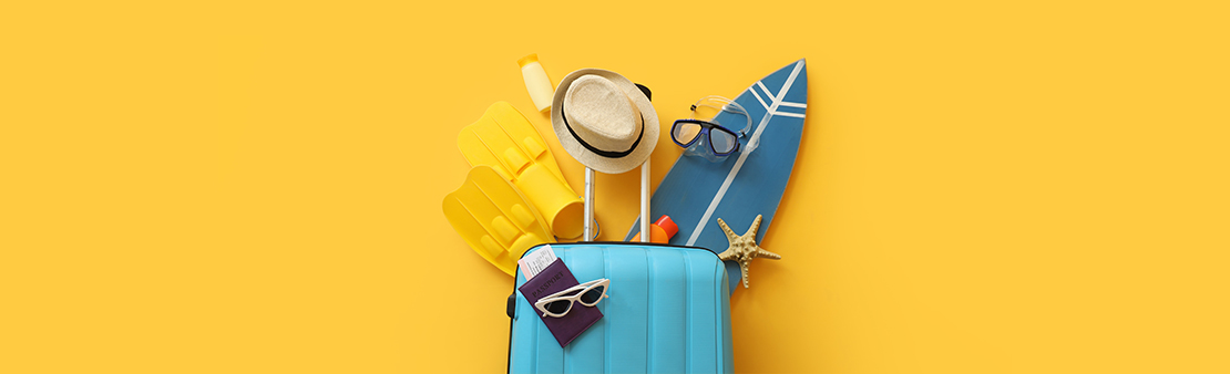 Cambriolages : pensez à vous inscrire à l’Opération Tranquillité Vacances