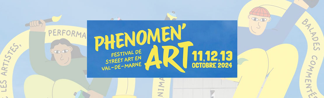 Phénomèn’Art