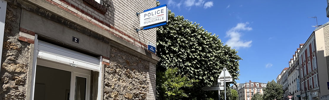 Police municipale & vidéoprotection : de nouveaux équipements pour renforcer la sécurité des Maisonnais