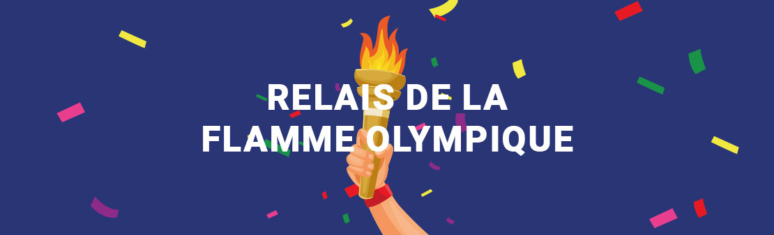 Le 21 juillet, la Flamme olympique traversera Maisons-Alfort, tout ce qu’il faut savoir