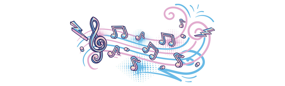 « Roses and Blues » : projet musical