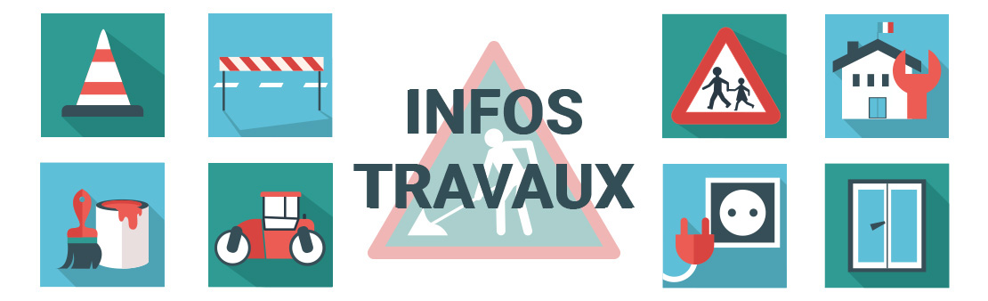 Le point sur les derniers travaux
