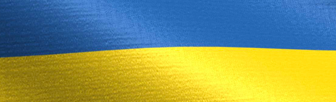 Solidarité et soutien au peuple ukrainien