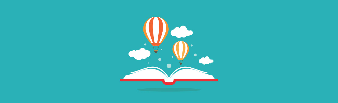 Histoires et gommettes