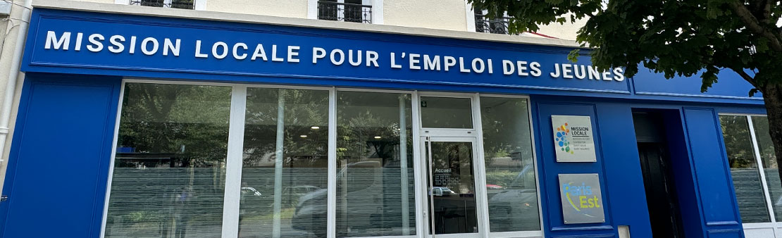 Inauguration : la Mission Locale pour l’emploi des jeunes a pris ses nouveaux quartiers