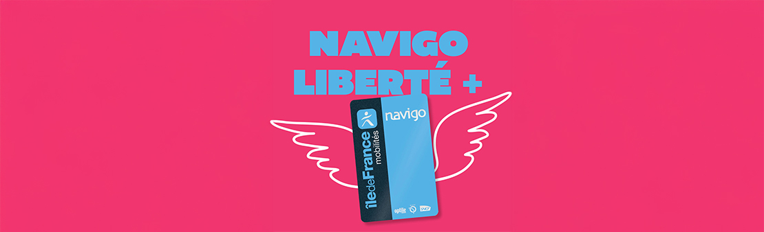 Permanences Navigo Liberté +