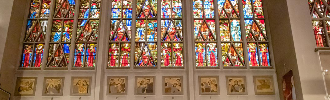 Visite : découvrez votre ville et son patrimoine !