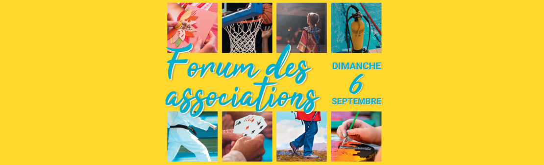 Forum des Associations