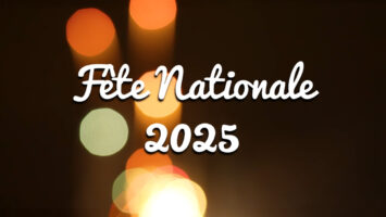 Fête Nationale 2025
