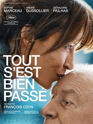 FILM_Tout s'est bien passé