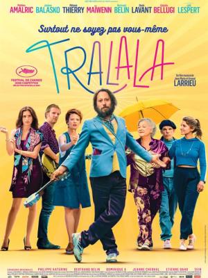FILM_Tralala