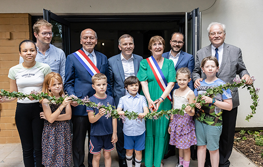 inauguration_Maison_Environnement