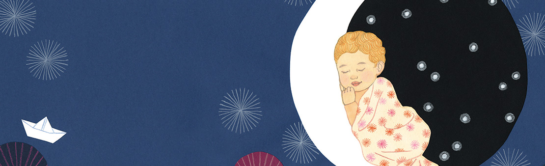 Concert dessiné – Jeune public : Balladines