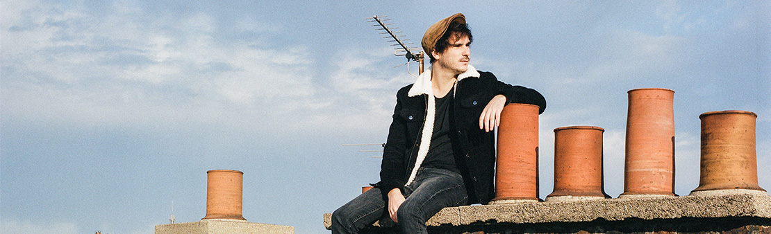 Chanson : Gauvain Sers