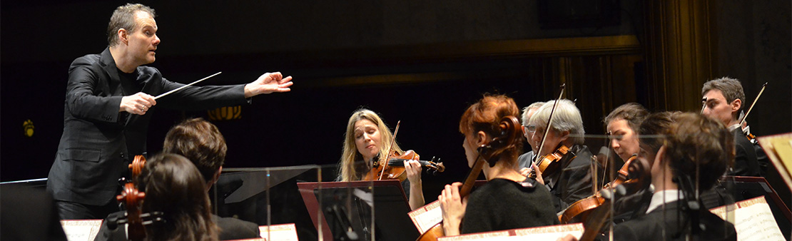 Concert : Mozart Ultime