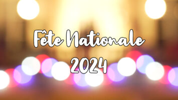 Fête Nationale 2024