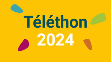 Téléthon 2024