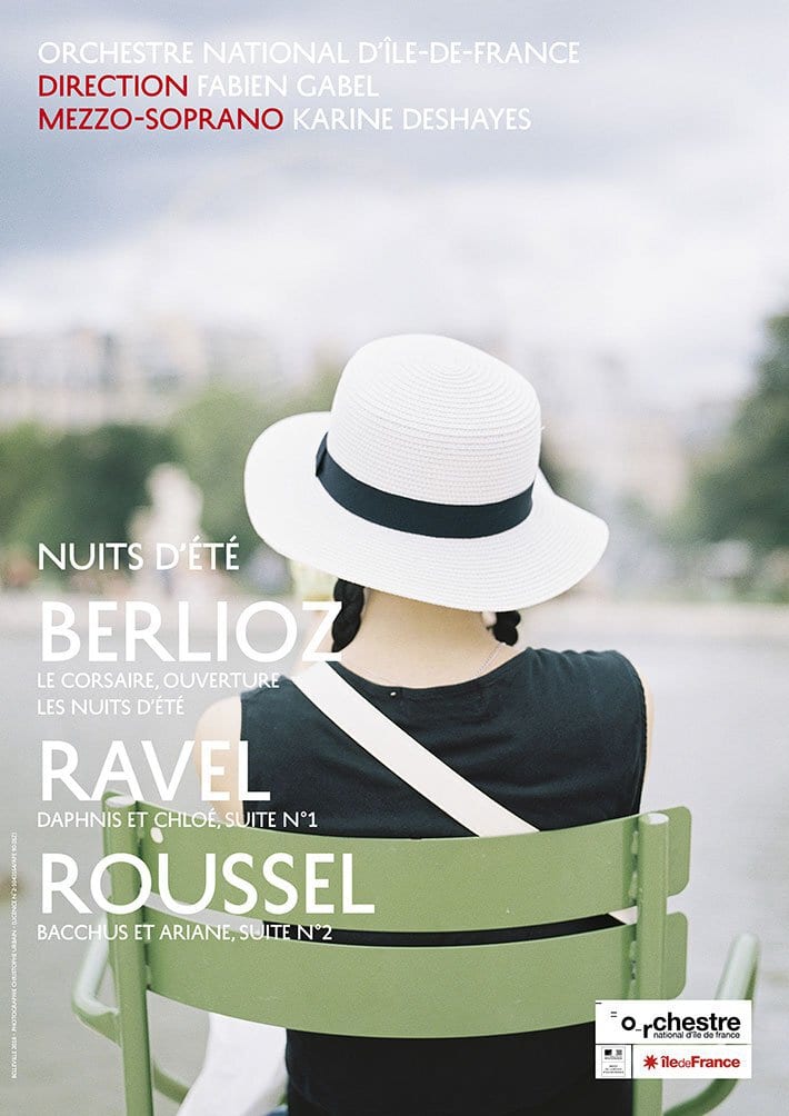 Concert : nuits d’été