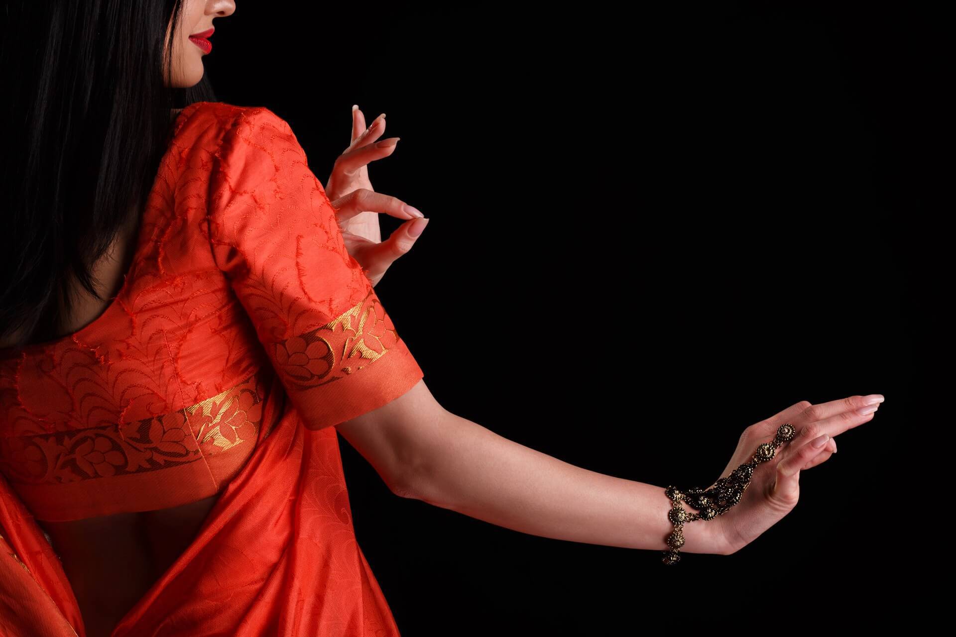 Stages de danse thématique Bollywood