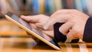 Crée une application sur ton smartphone ou ta tablette Android