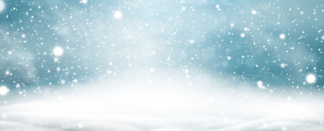Épisode neigeux
