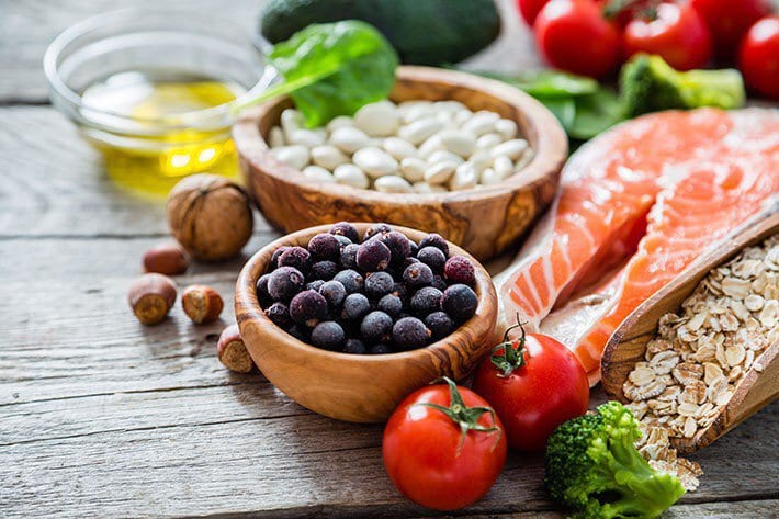 Atelier nutrition