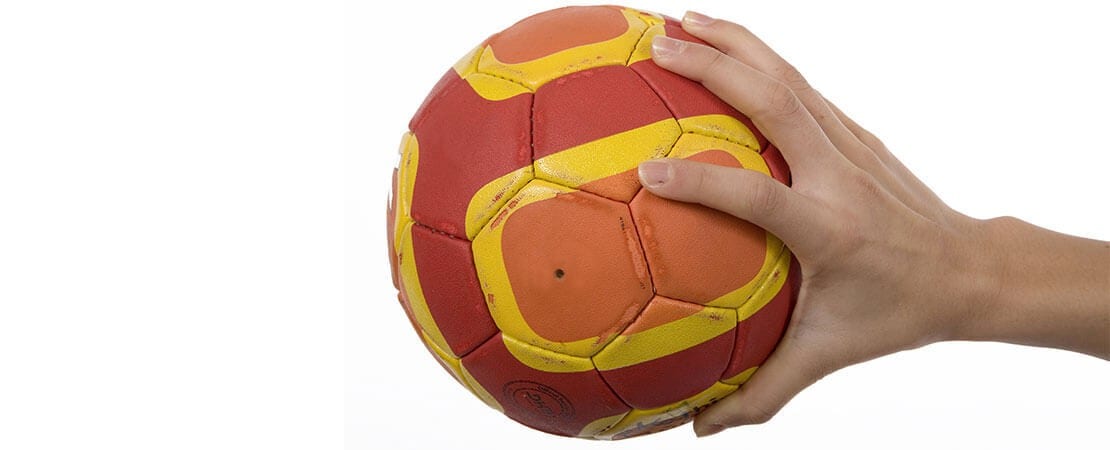 Tournoi de Mini-Hand