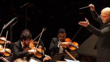 Concert : La Cinquième