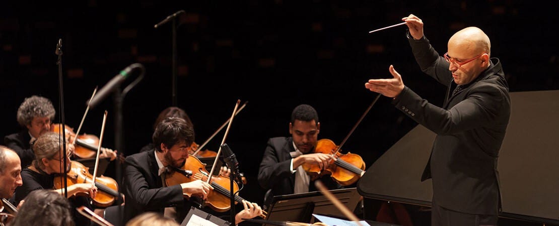 Concert : La Cinquième