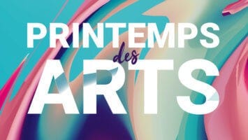 L’ADEPT se farde…