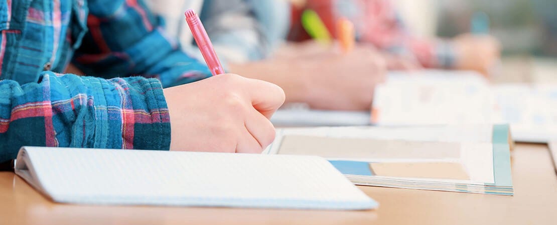 Conférence « Être en bonne santé pendant les examens »