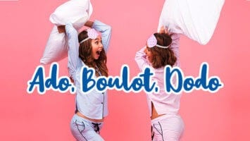 Emprunte un médiathécaire pour préparer ton bac