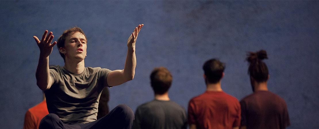 Danse : NASS